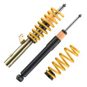 132800DV Coilovers ST X ST Suspensions