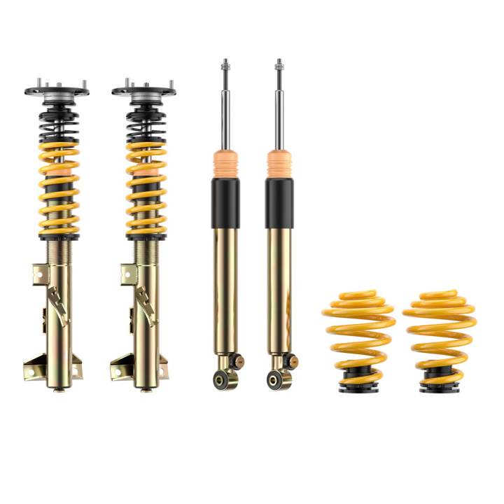 1820220811 Coilovers ST XTA PLUS 3 ST Suspensions i gruppen Välj bilmodell / BMW / 3-serie (E36) 1990-2000 / Chassi / Coilovers & Luftfjädring hos DDESIGN Scandinavia AB (ST-1820220811)