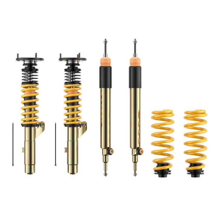 1820220833 Coilovers ST XTA PLUS 3 ST Suspensions i gruppen Välj bilmodell / BMW / 3-serie (E90-E91) 2005-2012 / Chassi / Coilovers hos DDESIGN Scandinavia AB (ST-1820220833)