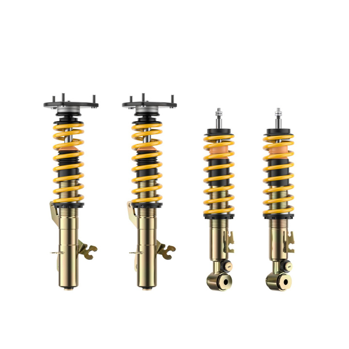 1820220850 Coilovers ST XTA PLUS 3 ST Suspensions i gruppen Välj bilmodell / Mini / Cooper (R56/57) 2006-2013 / 2009-2015 / Chassi hos DDESIGN Scandinavia AB (ST-1820220850)