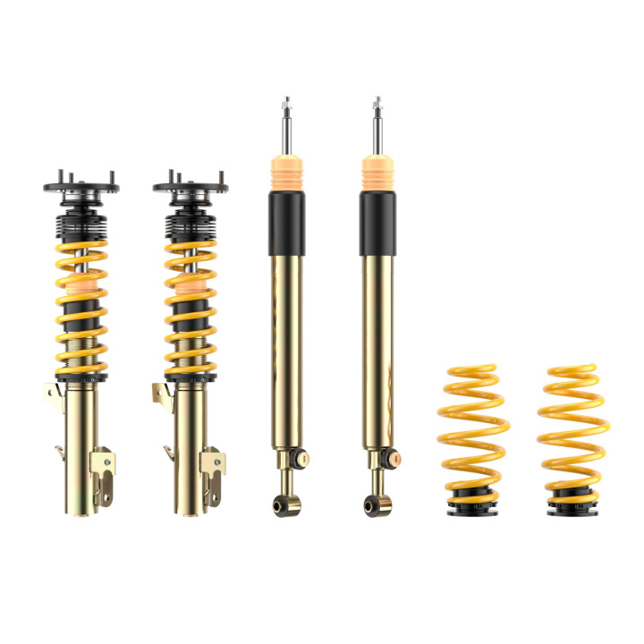 1820230883 Coilovers ST XTA PLUS 3 ST Suspensions i gruppen Välj bilmodell / Ford / Fiesta MK8 17+ / Chassi hos DDESIGN Scandinavia AB (ST-1820230883)