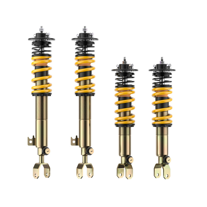 1820250805 Coilovers ST XTA PLUS 3 ST Suspensions i gruppen Välj bilmodell / Honda / S2000 AP1 99-03 / Chassi hos DDESIGN Scandinavia AB (ST-1820250805)