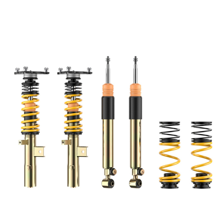 1820266809 Coilovers ST XTA PLUS 3 ST Suspensions i gruppen Välj bilmodell / Hyundai / I30 (PD) 17+ / Chassi hos DDESIGN Scandinavia AB (ST-1820266809)
