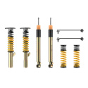 18202808CT Coilovers ST XTA PLUS 3 ST Suspensions