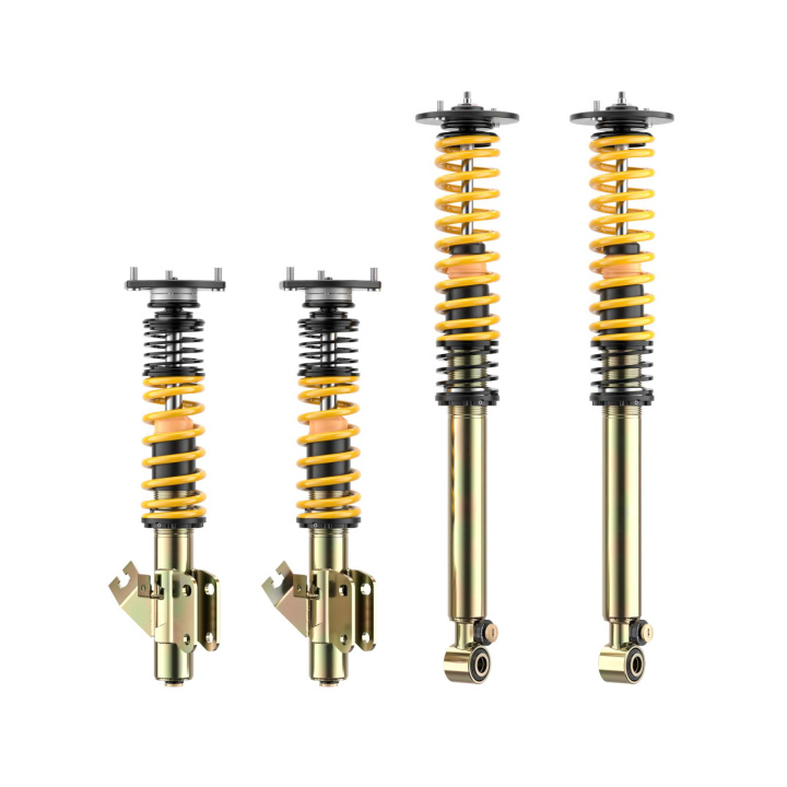 1820285803 Coilovers ST XTA PLUS 3 ST Suspensions i gruppen Välj bilmodell / Nissan / 200SX S14A 1996-1998 / Chassi / Fjädring hos DDESIGN Scandinavia AB (ST-1820285803)