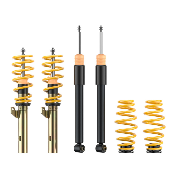 1821000G Coilovers ST XA ST Suspensions i gruppen Välj bilmodell / Audi / A3 - S3 - RS3 (8V) 2012-2019 / Chassi / Coilovers hos DDESIGN Scandinavia AB (ST-1821000G)
