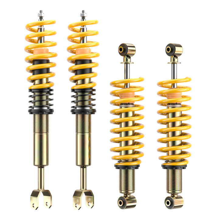 18210032 Coilovers ST XA ST Suspensions i gruppen Välj bilmodell / Audi / A4 - S4 - RS4 (B5) 1994-2001 / Chassi / Coilovers hos DDESIGN Scandinavia AB (ST-18210032)