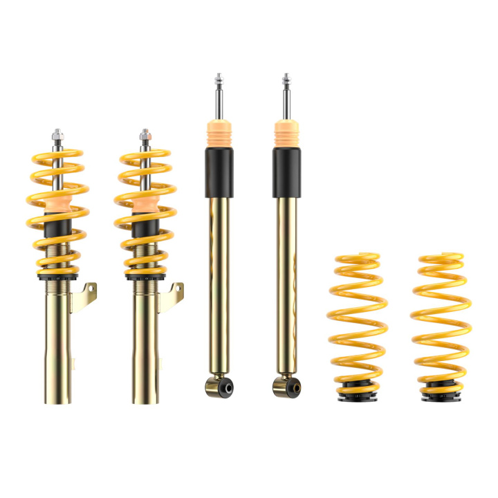 182100DL Coilovers ST XA ST Suspensions i gruppen Välj bilmodell / Audi / A3 - S3 - RS3 (8Y) 2020+ / Chassi hos DDESIGN Scandinavia AB (ST-182100DL)