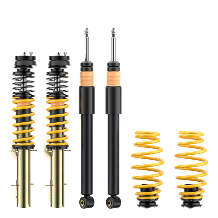 18210805 Coilovers ST XTA ST Suspensions i gruppen Välj bilmodell / Seat / Leon Mk1 99-05 / Chassi / Fjädring hos DDESIGN Scandinavia AB (ST-18210805)