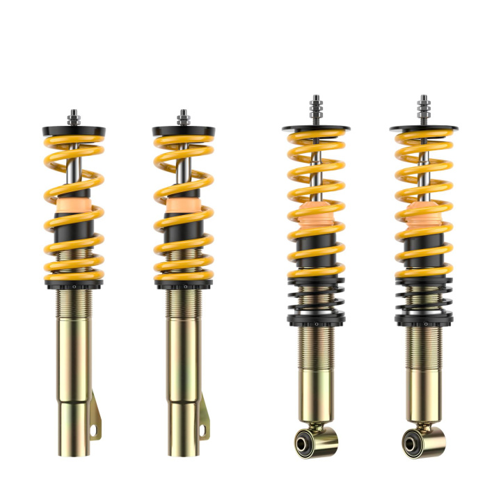 18215015 Coilovers ST XA ST Suspensions i gruppen Välj bilmodell / Alfa Romeo / 159 2005-2011 / Chassi hos DDESIGN Scandinavia AB (ST-18215015)