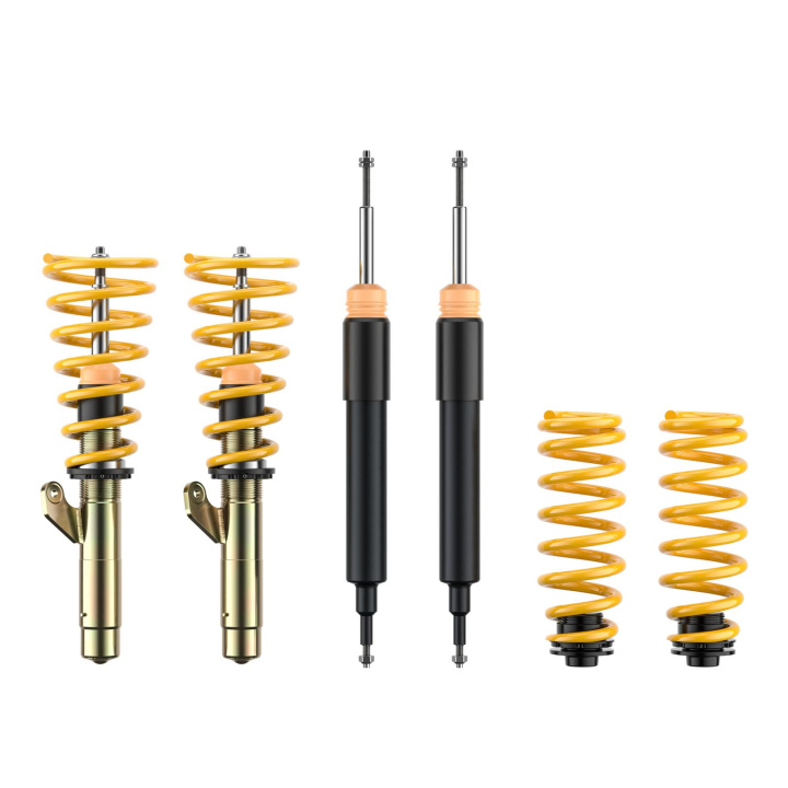 18220048 Coilovers ST XA ST Suspensions i gruppen Välj bilmodell / BMW / 3-serie (E90-E91) 2005-2012 / Chassi / Coilovers hos DDESIGN Scandinavia AB (ST-18220048)