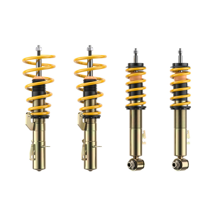 18220065 Coilovers ST XA ST Suspensions i gruppen Välj bilmodell / Mini / Clubman (R55) 2007-2014 / Chassi Till Mini Clubman (R55) 2007-2014 hos DDESIGN Scandinavia AB (ST-18220065)