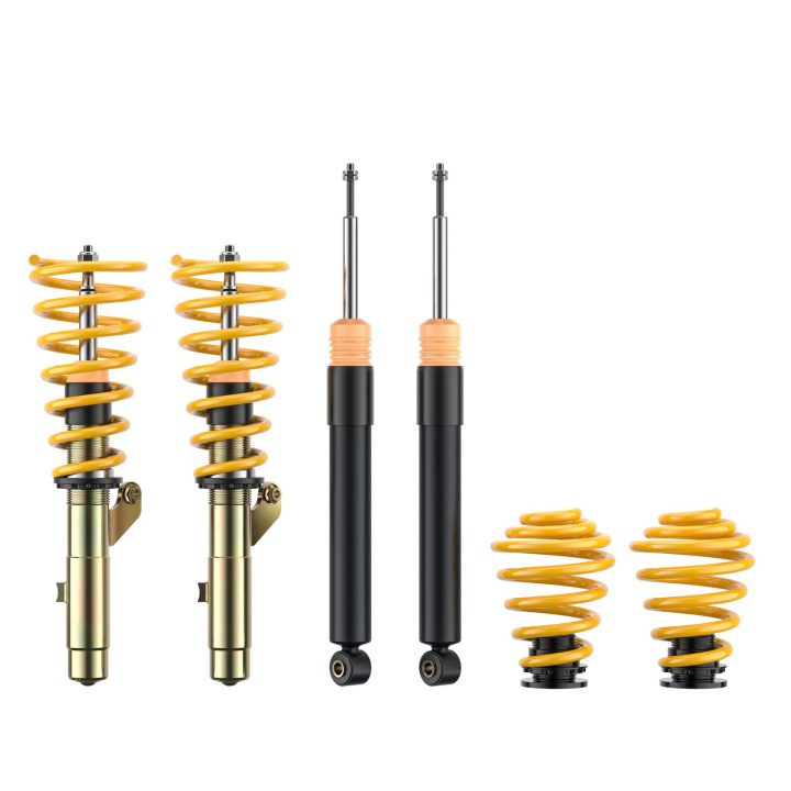 18220072 Coilovers ST XA ST Suspensions i gruppen Välj bilmodell / BMW / Z4 (E85-E89) 02-16 / Chassi / Coilovers hos DDESIGN Scandinavia AB (ST-18220072)