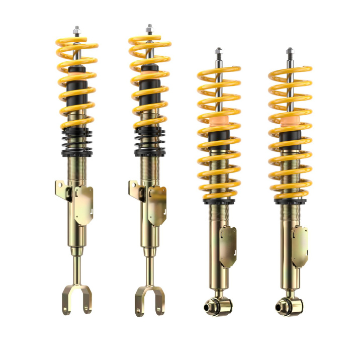 18220080 Coilovers ST XA ST Suspensions i gruppen Välj bilmodell / BMW / 5-serie (F07-F10-F11) 11-17 / Chassi / Coilovers hos DDESIGN Scandinavia AB (ST-18220080)