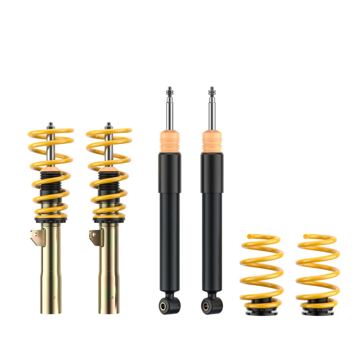 182200DP Coilovers ST XA ST Suspensions i gruppen Välj bilmodell / Mini / Cooper (F55/56/57) 2014+ / Chassi Till Mini Cooper (F55/56/57) 2014+ hos DDESIGN Scandinavia AB (ST-182200DP)