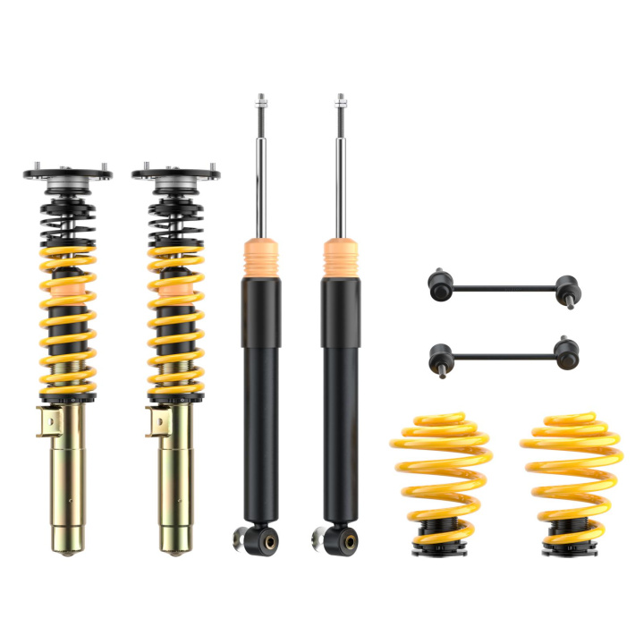 18220821 Coilovers ST XTA ST Suspensions i gruppen Välj bilmodell / BMW / 3-serie (E46) 1998-2005 / Chassi / Coilovers & Luftfjädring hos DDESIGN Scandinavia AB (ST-18220821)