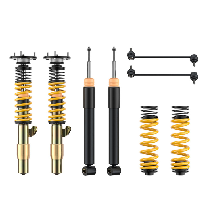 18220867 Coilovers ST XTA ST Suspensions i gruppen Välj bilmodell / BMW / 3-serie (E90-E91) 2005-2012 / Chassi / Coilovers hos DDESIGN Scandinavia AB (ST-18220867)