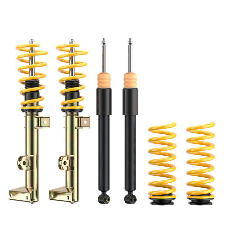 18225028 Coilovers ST XA ST Suspensions i gruppen Välj bilmodell / Mercedes Benz / C-Class 07-15 (W204) / Chassi / Coilovers hos DDESIGN Scandinavia AB (ST-18225028)