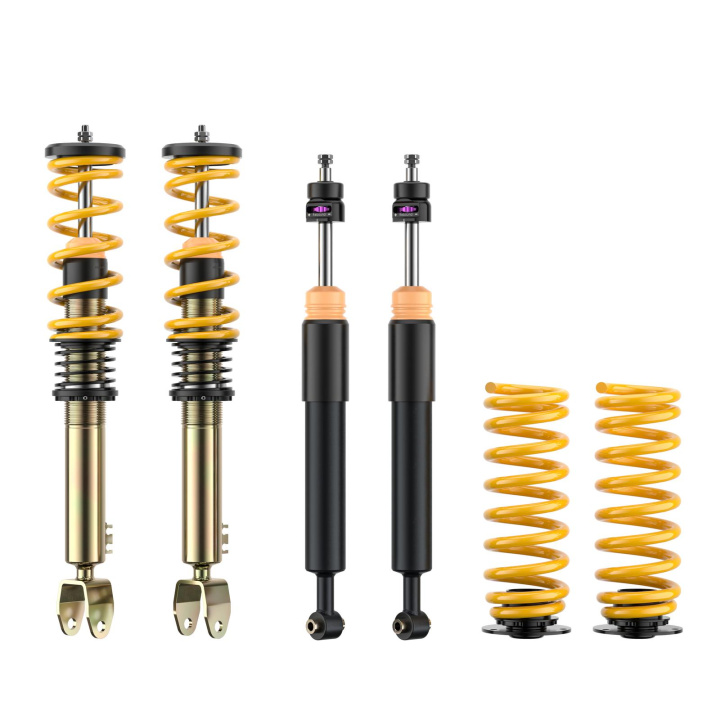 18225073 Coilovers ST XA ST Suspensions i gruppen Välj bilmodell / Mercedes Benz / C-Class 15-21 (W205) / Chassi / Coilovers hos DDESIGN Scandinavia AB (ST-18225073)