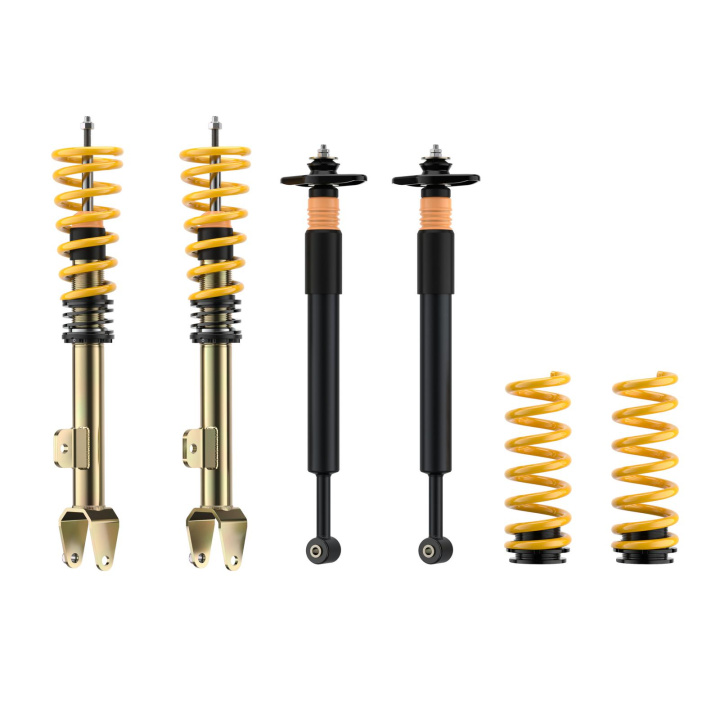 18227018 Coilovers ST XA ST Suspensions i gruppen Välj bilmodell / Dodge / Challenger 08+ / Chassi hos DDESIGN Scandinavia AB (ST-18227018)