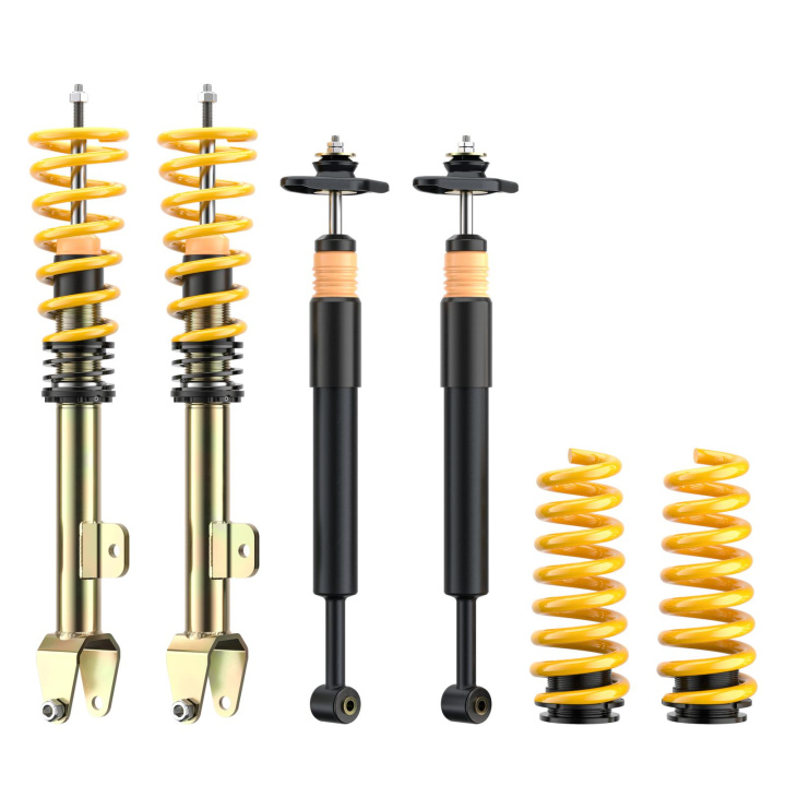 18227019 Coilovers ST XA ST Suspensions i gruppen Välj bilmodell / Chrysler / 300C 05- / Chassi hos DDESIGN Scandinavia AB (ST-18227019)