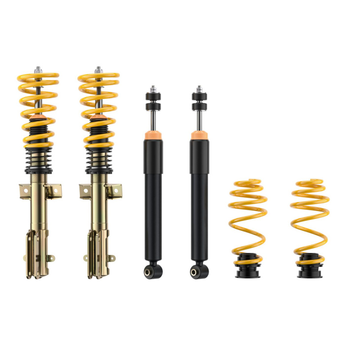 18230045 Coilovers ST XA ST Suspensions i gruppen Välj bilmodell / Ford / Mustang 05-14 / Chassi hos DDESIGN Scandinavia AB (ST-18230045)