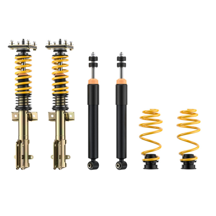 18230845 Coilovers ST XTA ST Suspensions i gruppen Välj bilmodell / Ford / Mustang 05-14 / Chassi / Fjädring hos DDESIGN Scandinavia AB (ST-18230845)