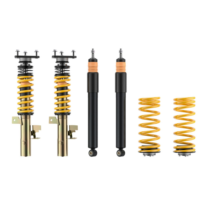 18230859 Coilovers ST XTA ST Suspensions i gruppen Välj bilmodell / Ford / Focus ST MK3 11-19 / Chassi / Coilovers hos DDESIGN Scandinavia AB (ST-18230859)