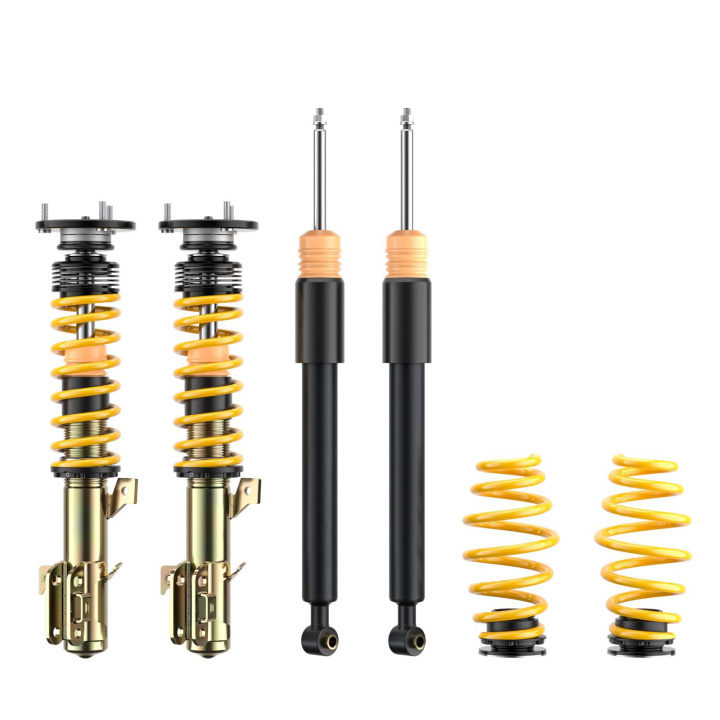 18230883 Coilovers ST XTA ST Suspensions i gruppen Välj bilmodell / Ford / Fiesta MK8 17+ / Chassi hos DDESIGN Scandinavia AB (ST-18230883)