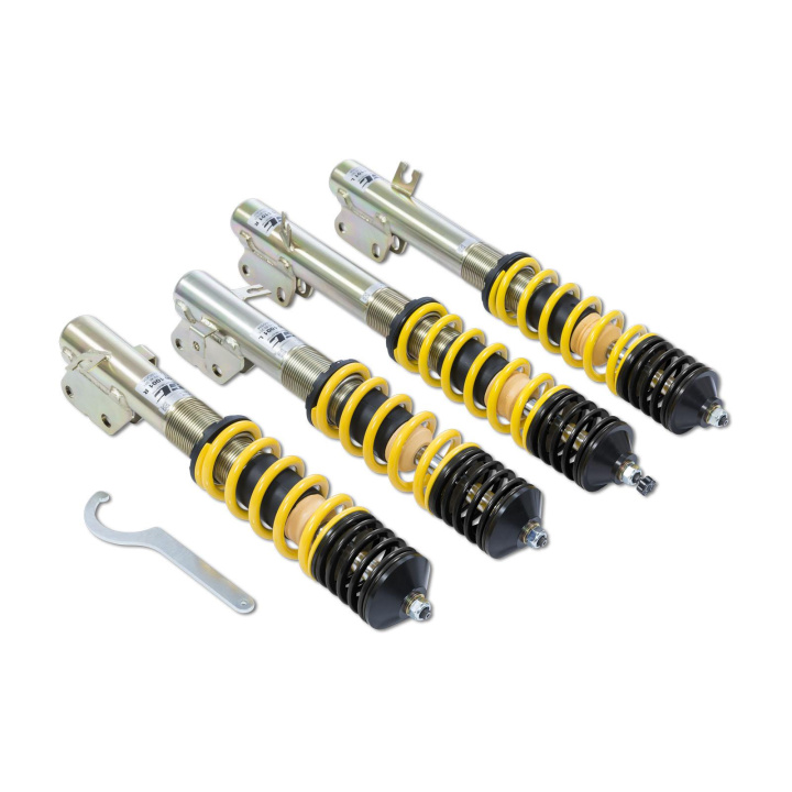 18245001 Coilovers ST XA ST Suspensions i gruppen Välj bilmodell / Subaru / Impreza inkl. WRX - STI 92-00 / Chassi hos DDESIGN Scandinavia AB (ST-18245001)
