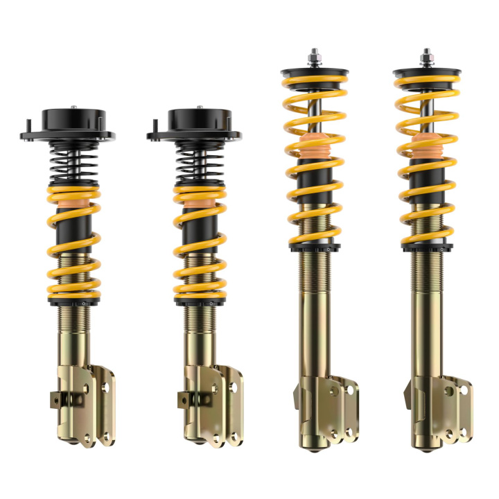 18245814 Coilovers ST XTA ST Suspensions i gruppen Välj bilmodell / Subaru / Impreza inkl. WRX - STI 00-07 / Chassi / Coilovers & Luftfjädring hos DDESIGN Scandinavia AB (ST-18245814)