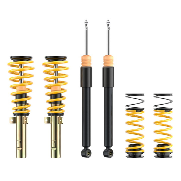 18250037 Coilovers ST XA ST Suspensions i gruppen Välj bilmodell / Honda / Civic FC - FK Standard 16-21 / Chassi / Coilovers hos DDESIGN Scandinavia AB (ST-18250037)