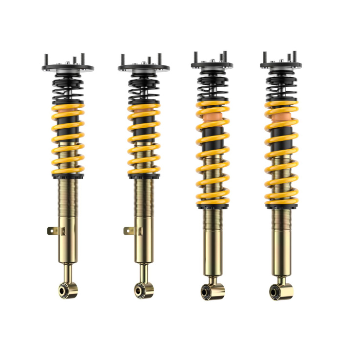 18257802 Coilovers ST XTA ST Suspensions i gruppen Välj bilmodell / Lexus / IS 05-13 / Chassi / Fjädring hos DDESIGN Scandinavia AB (ST-18257802)
