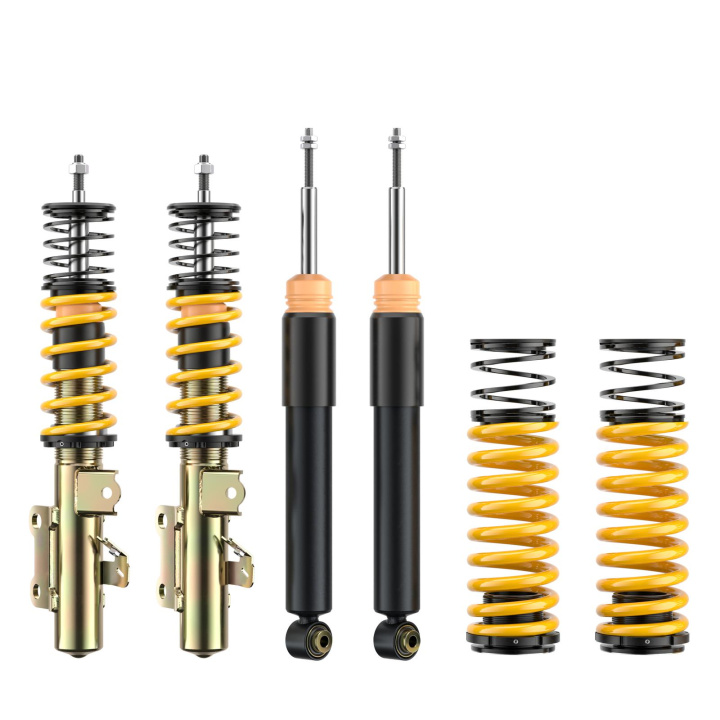 18263004 Coilovers ST XA ST Suspensions i gruppen Välj bilmodell / Cadillac / ATS 2013-2019 hos DDESIGN Scandinavia AB (ST-18263004)