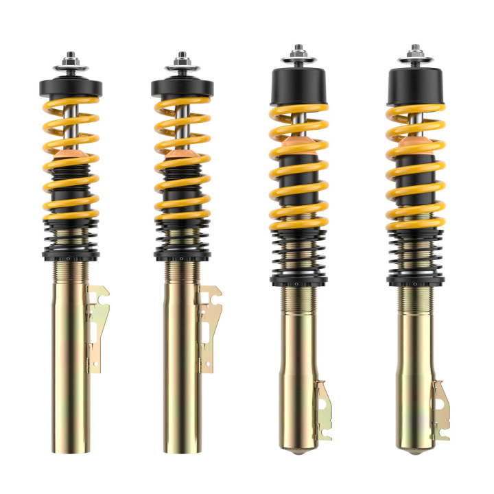 18271016 Coilovers ST XA ST Suspensions i gruppen Välj bilmodell / Porsche / 987 Cayman 05-12 / Chassi hos DDESIGN Scandinavia AB (ST-18271016)