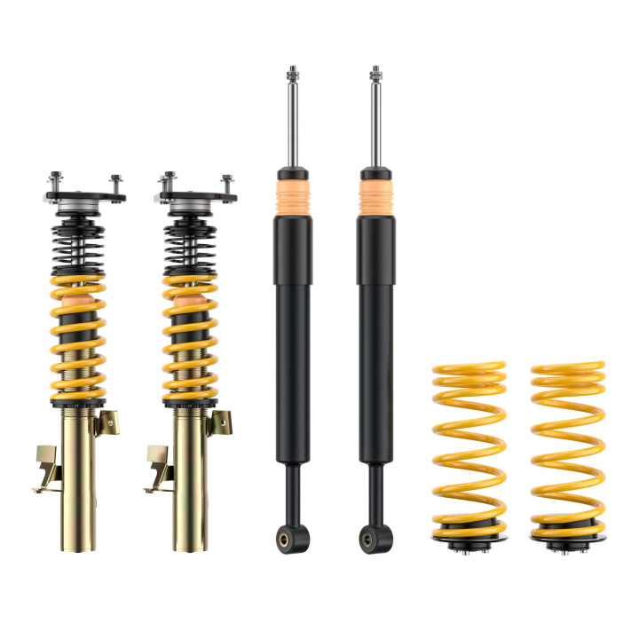 18275819 Coilovers ST XTA ST Suspensions i gruppen Välj bilmodell / Mazda / 3 Standard 09-13 / Chassi / Coilovers hos DDESIGN Scandinavia AB (ST-18275819)