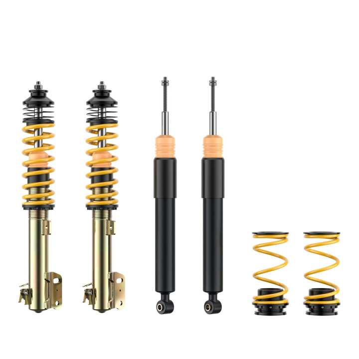 18276007 Coilovers ST XA ST Suspensions i gruppen Välj bilmodell / Suzuki / Swift 17+ hos DDESIGN Scandinavia AB (ST-18276007)