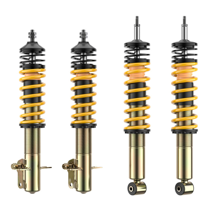 18280001 Coilovers ST XA ST Suspensions i gruppen Välj bilmodell / VW / Scirocco 74-92 / Chassi hos DDESIGN Scandinavia AB (ST-18280001)