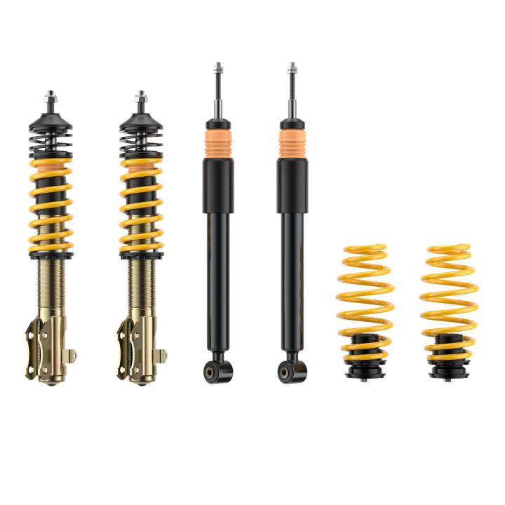 18280025 Coilovers ST XA ST Suspensions i gruppen Välj bilmodell / VW / Lupo 98-05 / Chassi / Fjädring hos DDESIGN Scandinavia AB (ST-18280025)