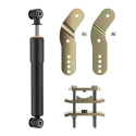 18280052 Coilovers ST XA ST Suspensions