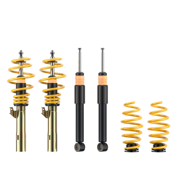 18280085 Coilovers ST XA ST Suspensions i gruppen Universala produkter / Chassi / Coilovers hos DDESIGN Scandinavia AB (ST-18280085)