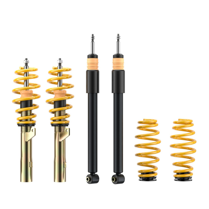 182800AP Coilovers ST XA ST Suspensions i gruppen Välj bilmodell / VW / Passat B8 14-24 / Chassi / Coilovers hos DDESIGN Scandinavia AB (ST-182800AP)