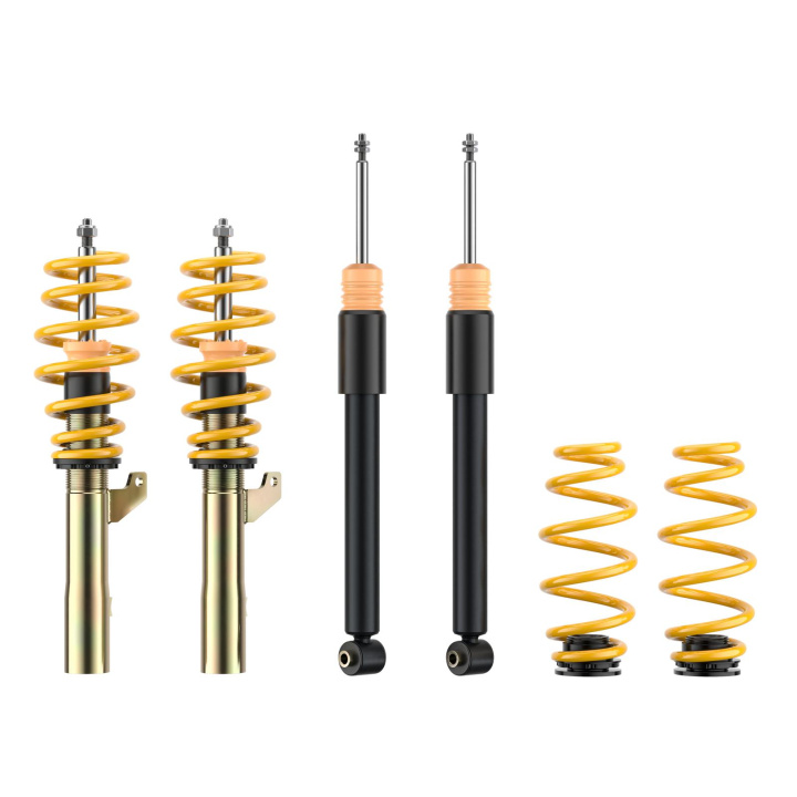 182800DE Coilovers ST XA ST Suspensions i gruppen Välj bilmodell / VW / Arteon 17+ / Chassi hos DDESIGN Scandinavia AB (ST-182800DE)