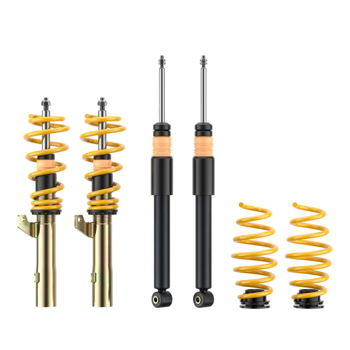 18281062 Coilovers ST XA ST Suspensions i gruppen Välj bilmodell / Cupra / Ateca 2018+ hos DDESIGN Scandinavia AB (ST-18281062)