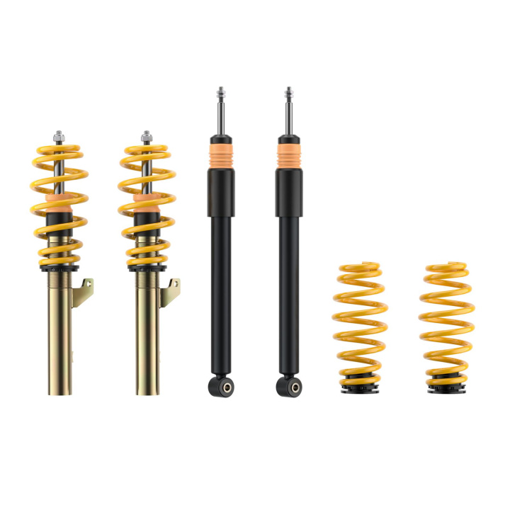 18281076 Coilovers ST XA ST Suspensions i gruppen Välj bilmodell / Seat / Leon Mk4 20+ hos DDESIGN Scandinavia AB (ST-18281076)