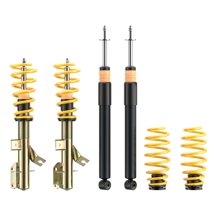 18285011 Coilovers ST XA ST Suspensions i gruppen Välj bilmodell / Nissan / Juke F15 - F16 2010+ / Chassi hos DDESIGN Scandinavia AB (ST-18285011)