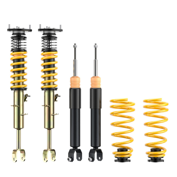 18285802 Coilovers ST XTA ST Suspensions i gruppen Välj bilmodell / Nissan / 350Z Z33 2003-2009 / Chassi / Fjädring hos DDESIGN Scandinavia AB (ST-18285802)
