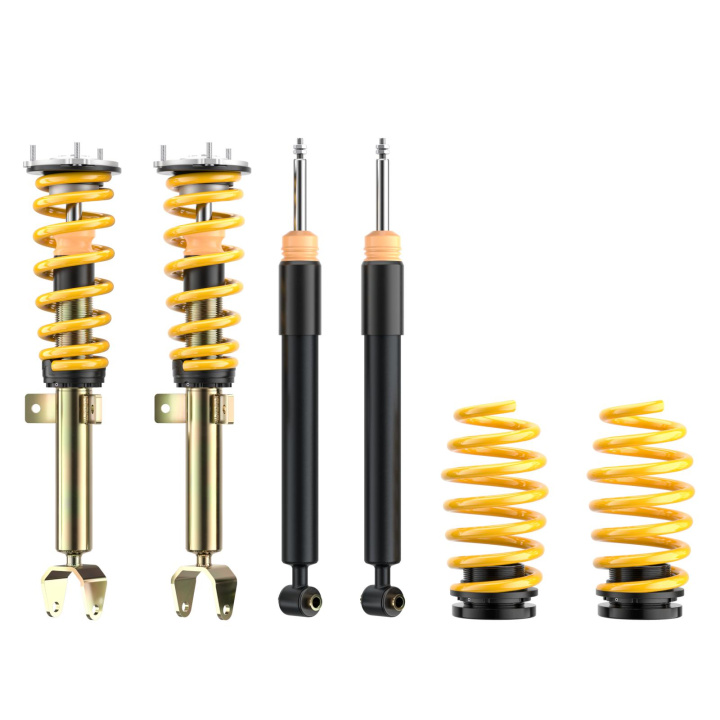 18287006 Coilovers ST XA ST Suspensions i gruppen Välj bilmodell / Tesla Motors / Tesla Model 3 2017+ / Chassi hos DDESIGN Scandinavia AB (ST-18287006)