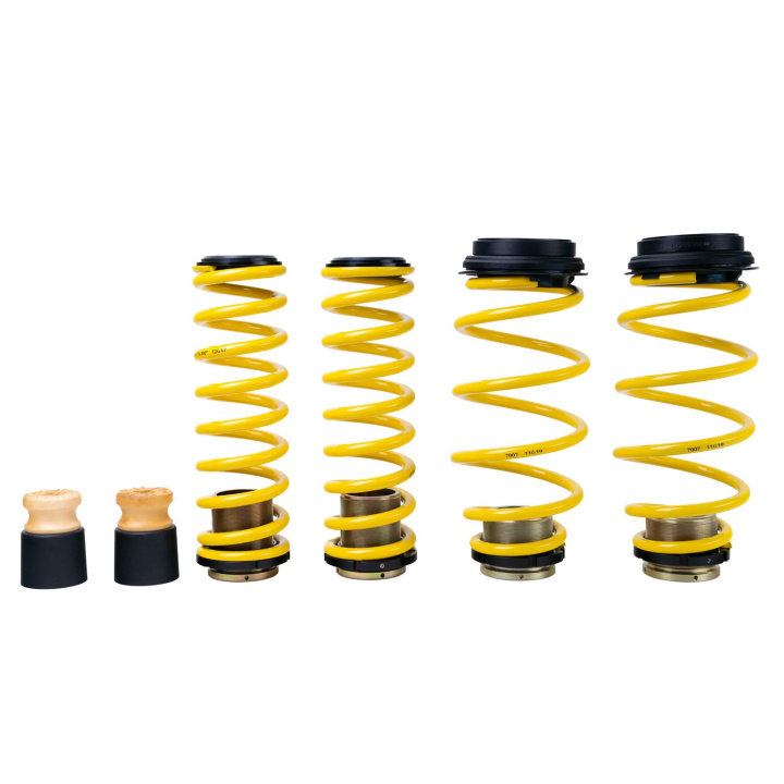 27370022 Ställbar Sänkningssats ST HAS ST Suspensions i gruppen Välj bilmodell / Peugeot / 508 MK2 2018+ hos DDESIGN Scandinavia AB (ST-27370022)