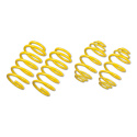 28225002 Sänkningssats Sportfjädrar ST Suspensions